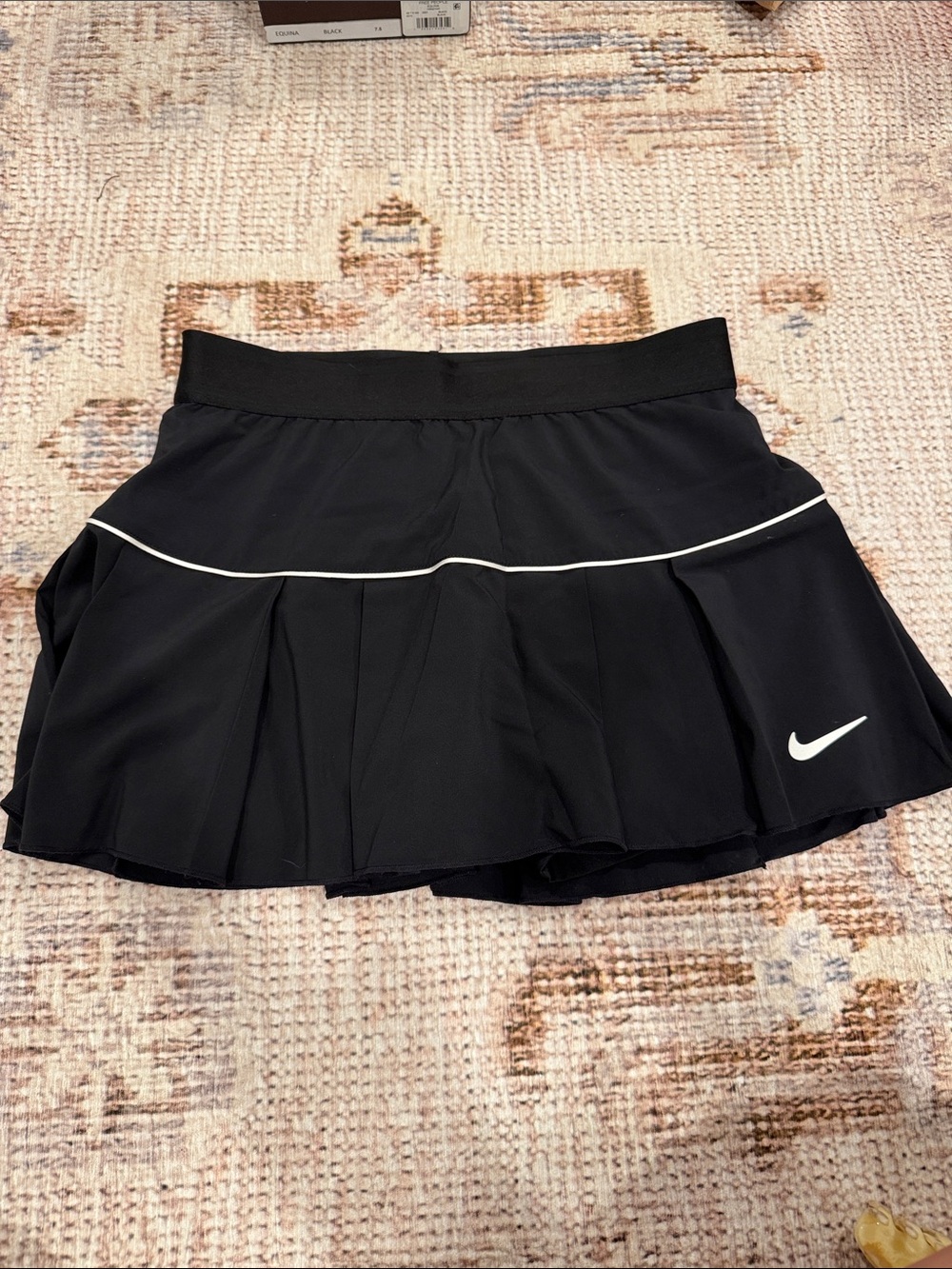 Nike tennis skirt